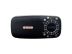 Портативна колонка TO-205 (usb+SD+FM) black/silver