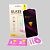 Захисне скло Samsung A02s/A025 / A03s/A037 Golden Armor Big Curve Black 4you