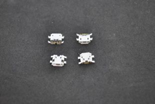 Разъём micro-USB универсальный Тип 6 (M) 