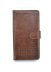 Чехол-книжка 4you MIA 6.8" Brown универсальная  