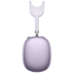 Bluetooth-гарнитура HOCO W65 Plus (Bluetooth 5.3, мониторы) (фиолетовый)