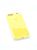Чехол iPhone X/XS Silicon Case original FULL №62 honey (4you)