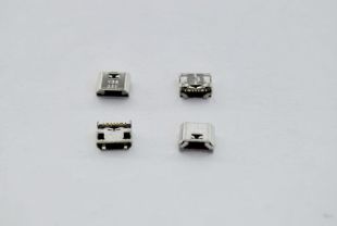Роз'єм живлення Samsung i9082 / i9080 / i8552 / i8550 / G360 / G361 / T110 / T560 / T561 (M)