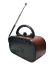 Радиоприемник Golon RX-BT628 (USB+SD) Rose gold