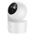 IP-камера HOCO D8 PTZ HD white (М) - Цена Недели!