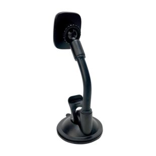 Holder 4you GL3 Black (присоска, мощный магнит 360°, РРЦ-239грн)