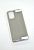 Чехол Samsung A03/A035 Silicon Original FULL №11 Grey (4you) "Акционная цена"