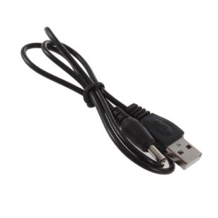 Кабель для заряджання планшетів (USB, 3.5мм)