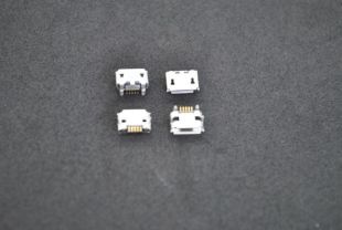 Роз'єм живлення FLY IQ239/IQ431/IQ449/E154(M) 