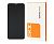 LCD Xiaomi Redmi 13C / Poco C65 с черным тачскрином REV  V-3 Service Pack (М)