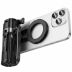 Тримач висувний для Selfi Monopod HOCO K27 Pro Black