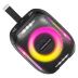 Портативна колонка HOPESTAR Party 300 mini 5W Black