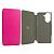 Flip Cover for Xiaomi Redmi A5(4G) 173mm Original Pink (4you)