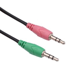 Навушники Gemix HP-220MV (мікрофон, монітори) Black 