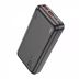 Power Bank 20000mAh HOCO J101A Astute 22.5W Black