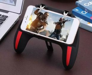 Джойстик XO H10 Black