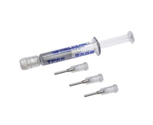 Термопаста у шприці Mechanic TP65 сіра 5g силіконова (M) 