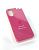 Чехол iPhone 16 Silicon Case original FULL №69 raspberry (4you)