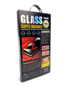 Защитное стекло Xiaomi Redmi 14C(4G) Fire Wolf Black