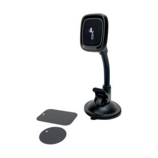 Holder 4you GL3 Black (присоска, потужний магніт 360 °, РРЦ-239грн)