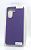 Чехол Xiaomi Redmi 13C(4G) Silicon Original FULL №13 Violet (4you) (от10шт - 10%) + Спец Цена!