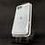 Чохол iPhone 16e Silicon Case original FULL №45 sky blue (4you)