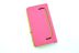 Чохол-книжка 4you Fancy 4,2 "-4,8" SLIDER pink / green універсальна "Акційна ціна"