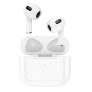 Bluetooth-гарнитура HOCO EW26 (Bluetooth 5.3) White