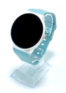 Часы Smart Watch 4you BENEFIT+ (1.38",Звонки,Full,Da Fit,12мес,РРЦ 1473грн) Ocean - ВКУСНАЯ ЦЕНА!