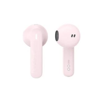 Bluetooth-гарнитура Baseus Bowie E16 True Wireless Earphones Pink A00061900413-01