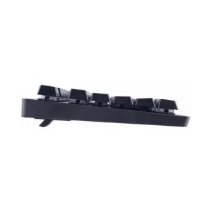Клавиатура проводная MARVO KG901 (USB,с подсветкой) Black