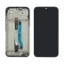 LCD Xiaomi Redmi 15C (5G) чёрным тачскрином + корпусная рамка 168 mm European Service Pack (М)  