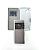 Flip Cover for Samsung M51 Afina Grey (4you)