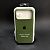 Чохол iPhone 17ProMax/18ProMax Silicon Case original FULL №64 olive green (4you)
