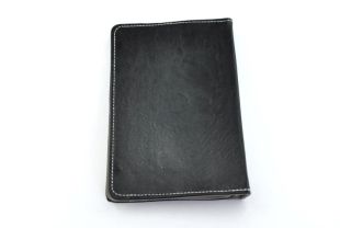 Чехол для планшета 7" 4you 360* Black (пластик. крепеж)