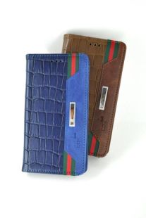 Чохол-книжка 4you GRACE 5.5 "Dark Brown універсальна 