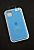 Чохол iPhone 11 Silicon Case original FULL №60 sea blue (4you)