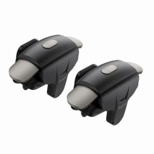 Триггеры Hoco GM6 Black/grey