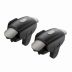 Триггеры Hoco GM6 Black/grey