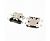 Роз'єм живлення FLY IQ440 / IQ4404 / IQ456 / IQ4601 ( M ) 