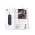 Power Bank 30000mAh XO PR240 USB-C 20W/USB-A 22.5W Black