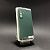 Чехол Samsung A36 Silicon Original FULL №17 Dark green(4you)