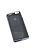 Чохол iPhone 6+ /6S+ Silicon Case original FULL №18 black (4you)