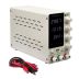Блок живлення Best BST-3010D, 30V 10A, імпульсний, цифр. індик.(V/A/W), USB 5V/2А (M) - Ціна Тижня!