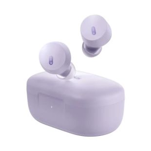 Bluetooth-гарнитура Baseus Bowie E18 True Wireless Earphones Purple A00023800533-00