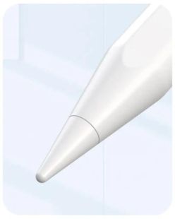 Стілус XO ST-03 Universal White