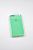Чехол iPhone X/XS Silicon Case original FULL №57 grass (4you) "Акционная цена"
