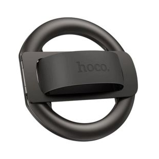 Holder HOCO GH10 (магніт) Grey