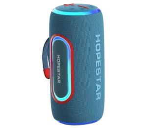 Портативная колонка HOPESTAR P67 40W Blue