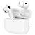 Bluetooth-гарнітура HOCO EW98 (Bluetooth 5.4) White